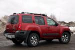 Nissan Xterra Pro-4X 2011 года